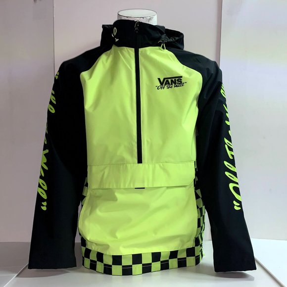 Vans | Jackets \u0026 Coats | Vans Bmx Off 